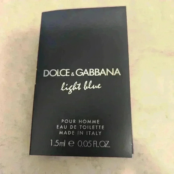 Men's DSquared2 dress shirt like new- size Large + travel cologne - Picture 13 of 13